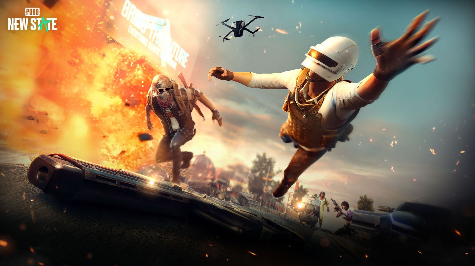 和共同经历 和共同经历